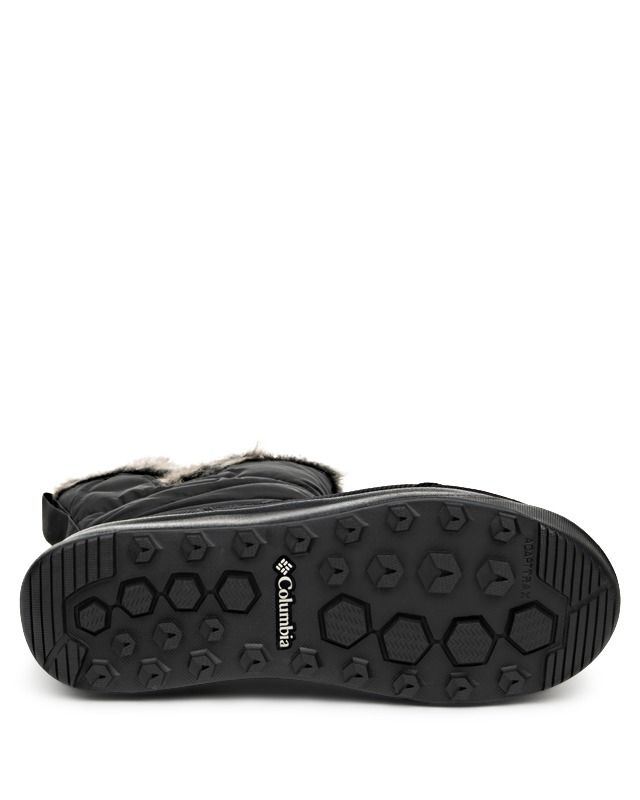 MINX SLIP V