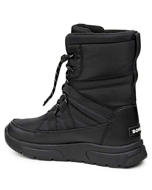 WHITNEY III TALL WP