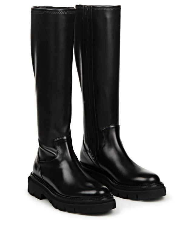 HARLIN STRETCH TALL BOOT