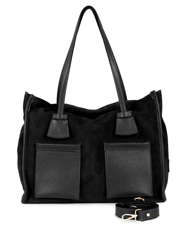 ALDA SHOULDER BAG