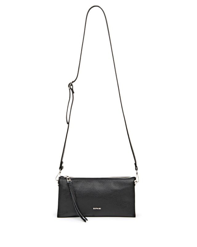 PATRIZIA SHOULDER BAG