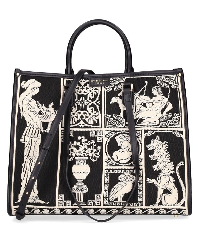 ATENA AGORA TOTE