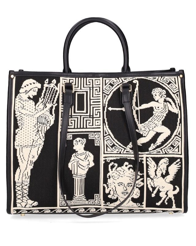 ATENA AGORA TOTE