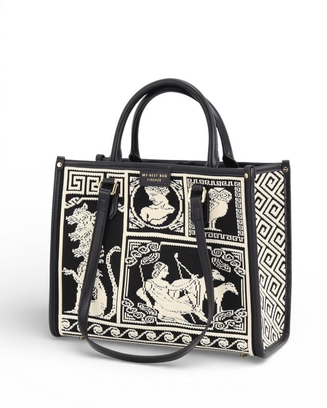 ATENA AGORA MEDIUM TOTE
