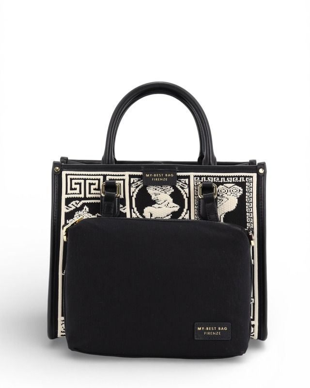 ATENA AGORA MEDIUM TOTE