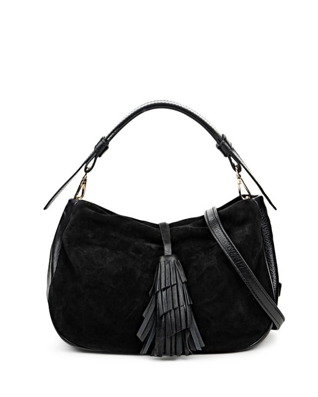 NAOMI CROSSBODY