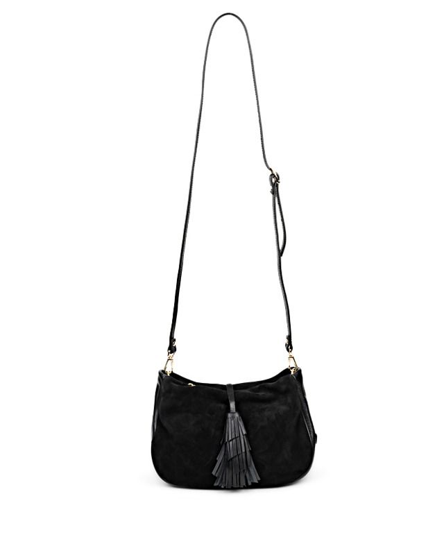 NAOMI CROSSBODY