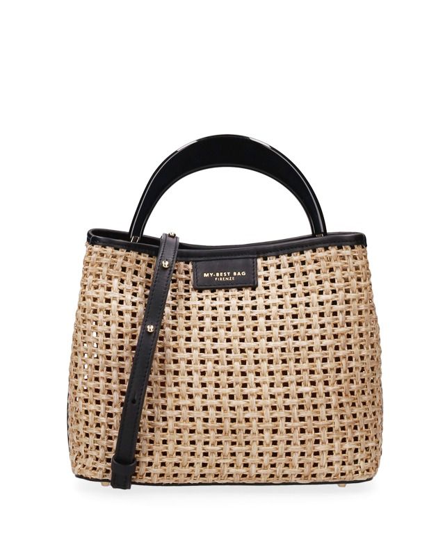 INGRID TABRU SMALL SATCHEL
