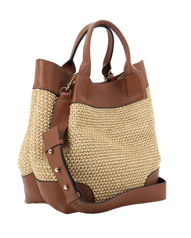 ESSENTIAL MEDIUM SHOPPER