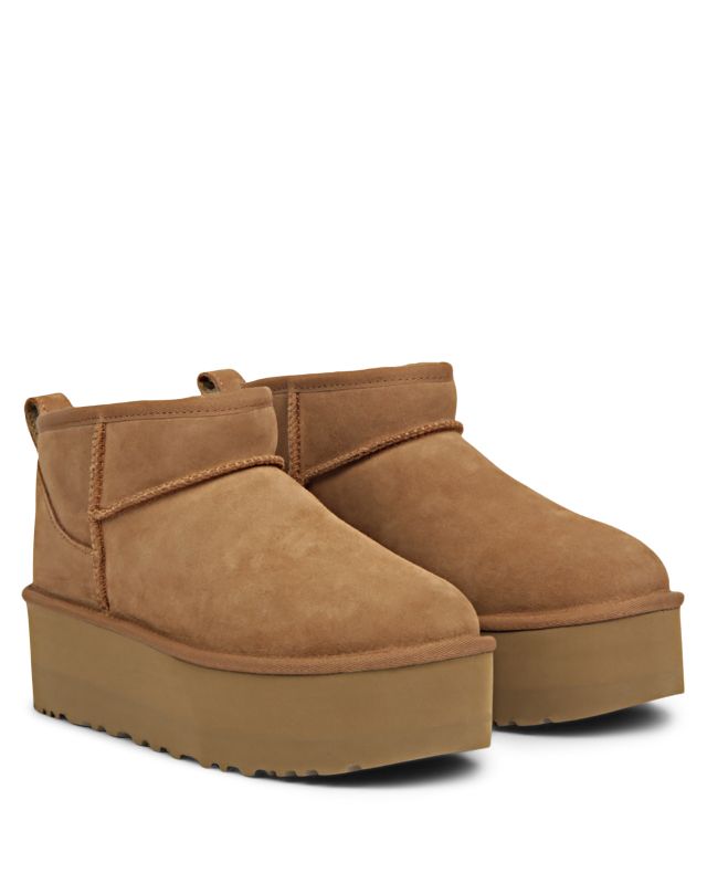 CLASSIC ULTRA MINI PLATFORM