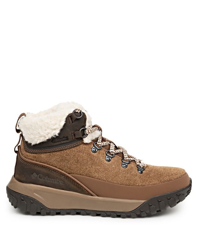 BURNSIDER COZY