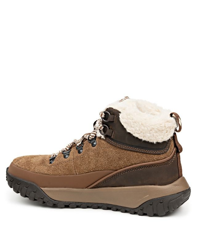 BURNSIDER COZY