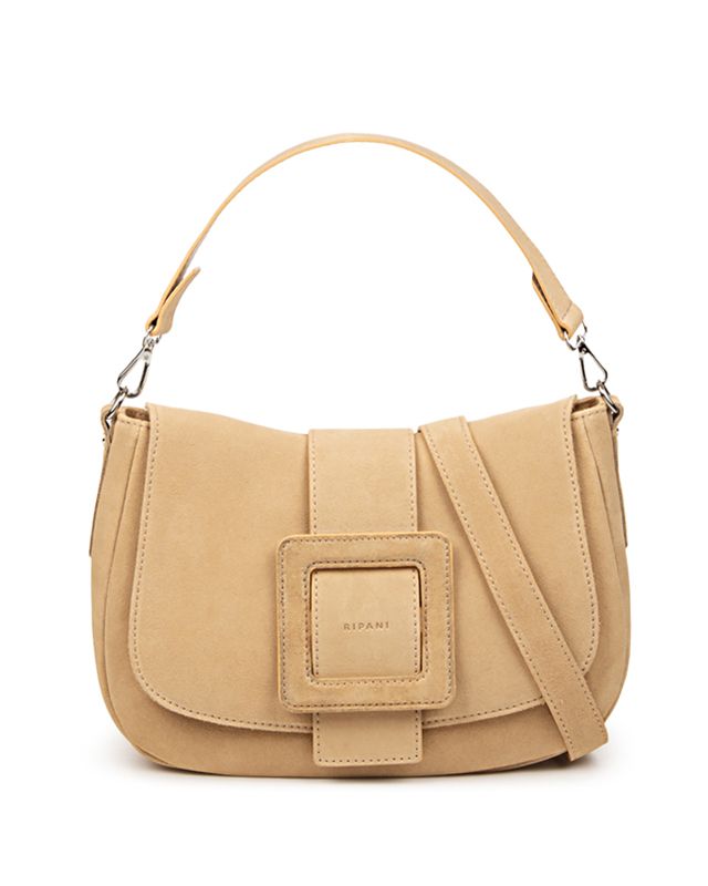 CECILIA SHOULDER BAG | Jean-Paul Fortin
