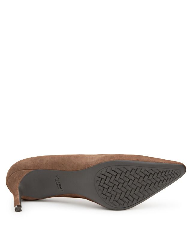 GO-TO JANEY PUMP
