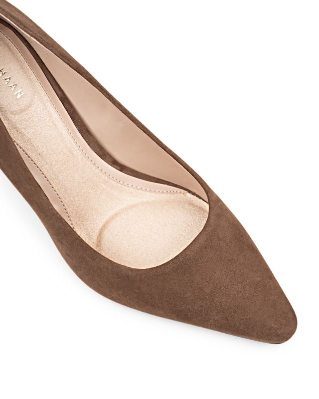 GO-TO JANEY PUMP