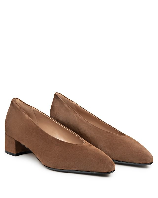 LAURYN PUMP