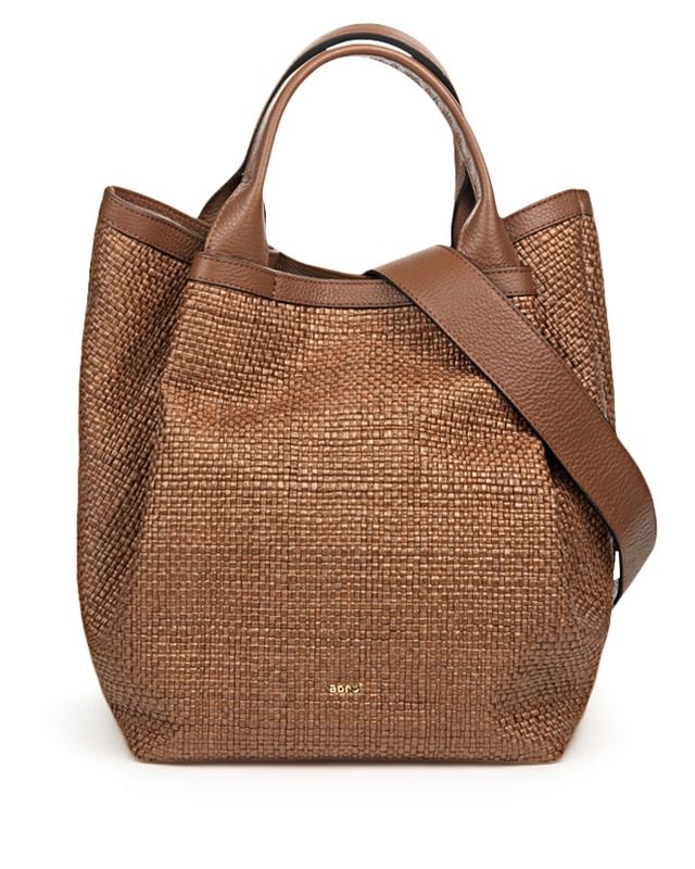 ESSENTIAL MEDIUM SHOPPER