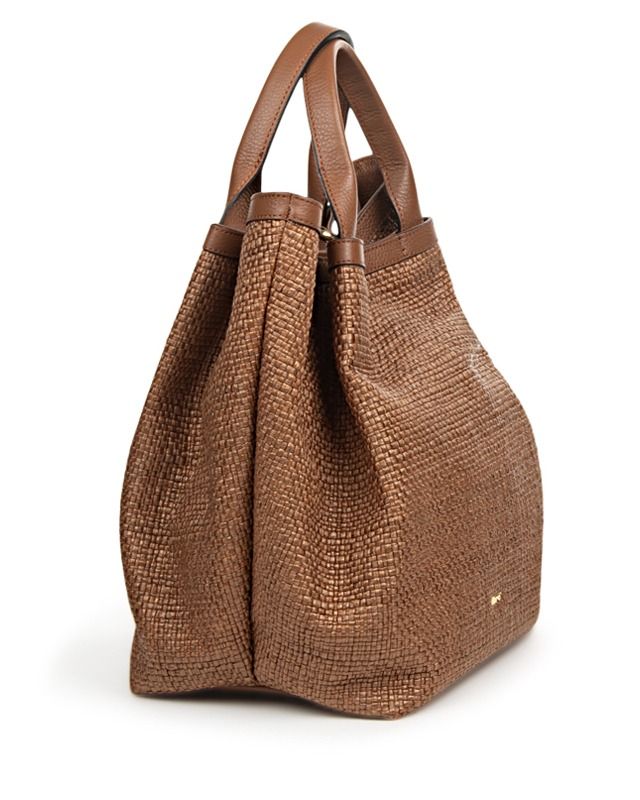 ESSENTIAL MEDIUM SHOPPER