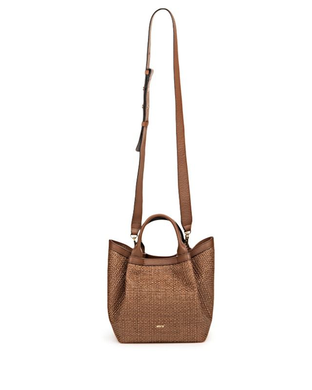 ESSENTIAL SMALL SHOPPER