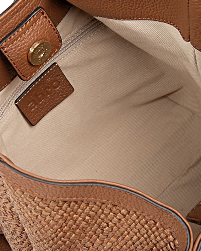 ESSENTIAL SMALL SHOPPER