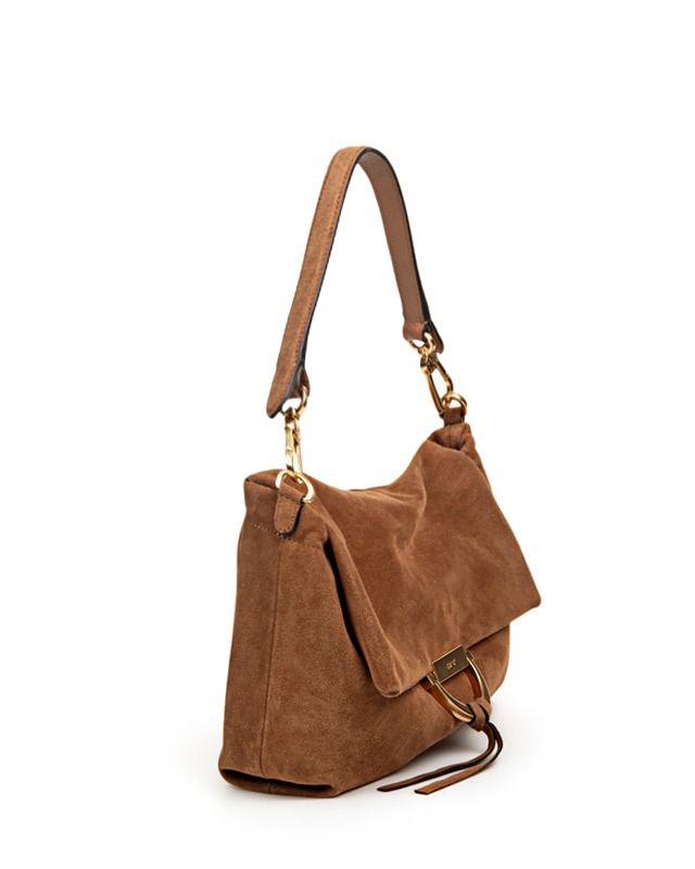 TEMI MEDIUM CROSSBODY