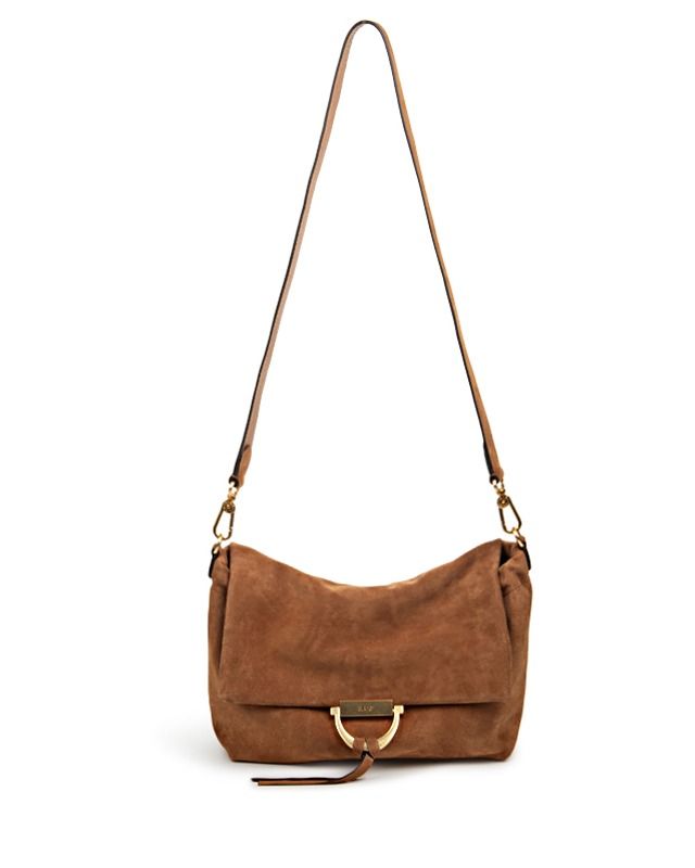 TEMI MEDIUM CROSSBODY