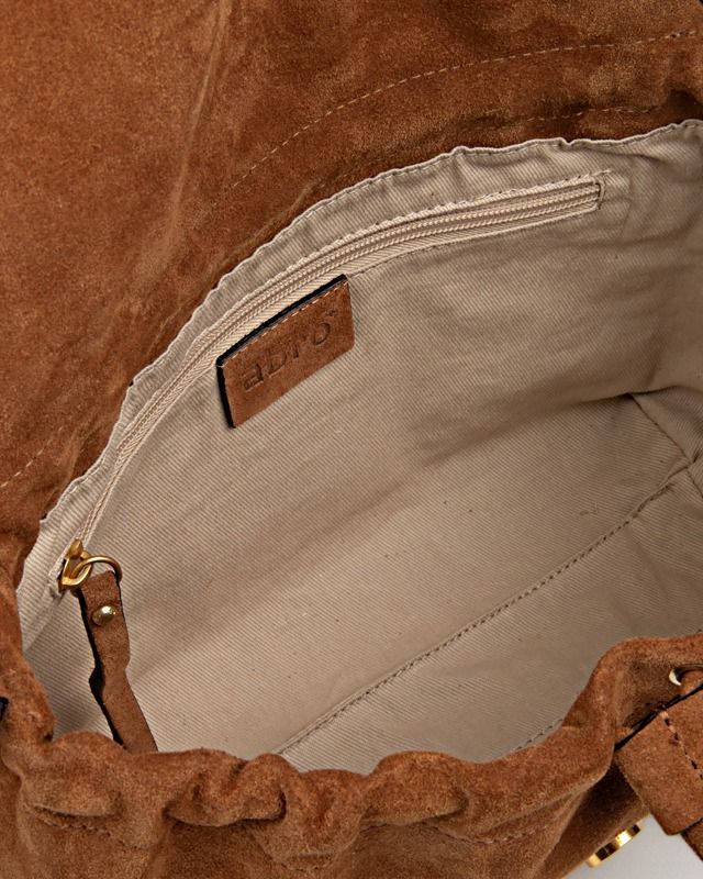 TEMI MEDIUM CROSSBODY