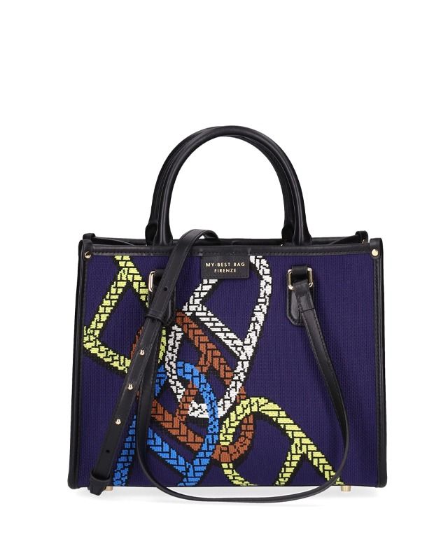 ATENA CRUISE MEDIUM TOTE