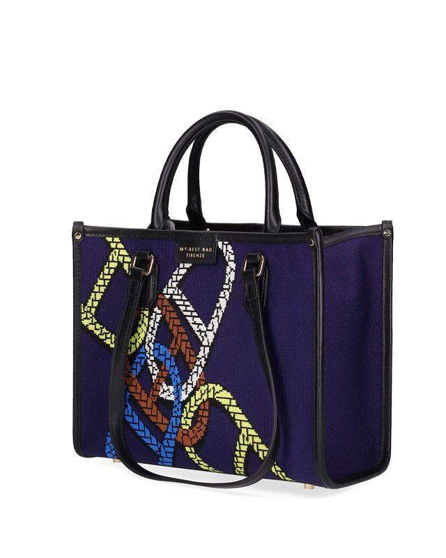 ATENA CRUISE MEDIUM TOTE