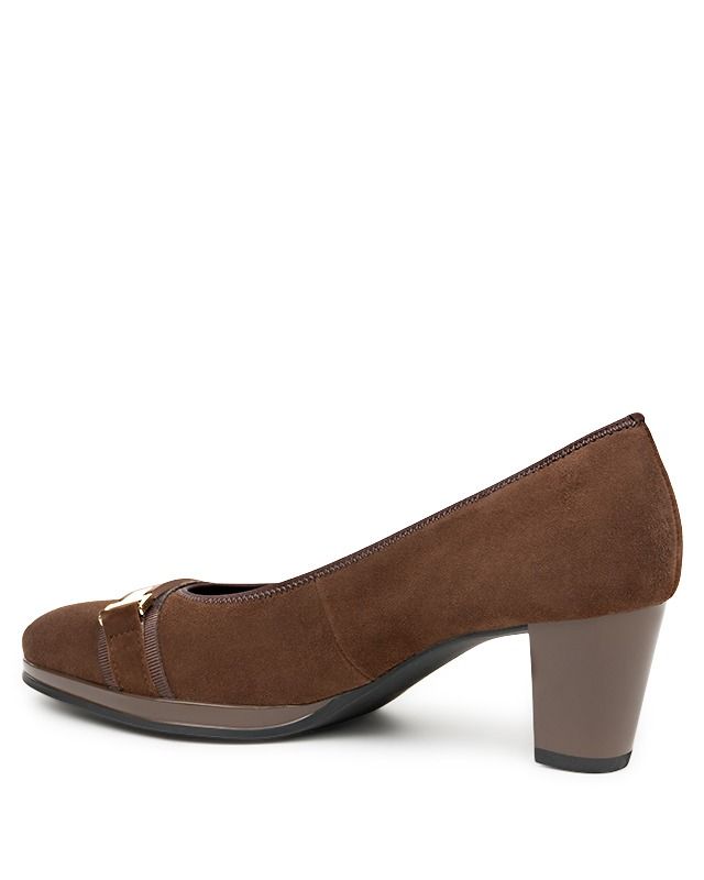 OPHELIA BUCKLE