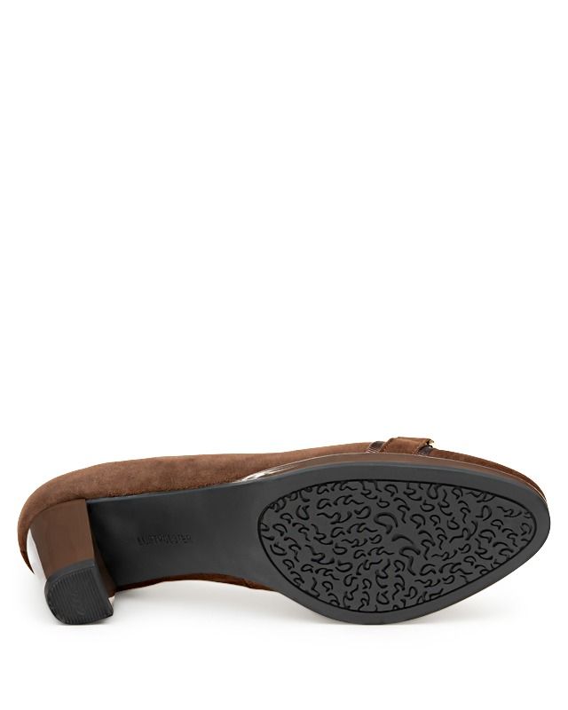 OPHELIA BUCKLE
