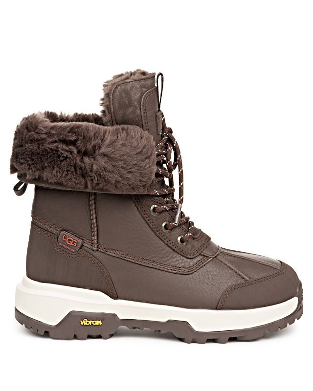 ADIRONDACK BOOT XXV