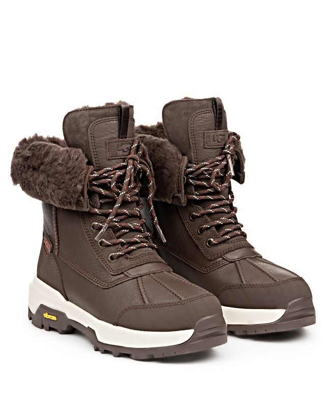 ADIRONDACK BOOT XXV
