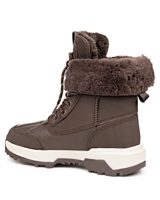ADIRONDACK BOOT XXV