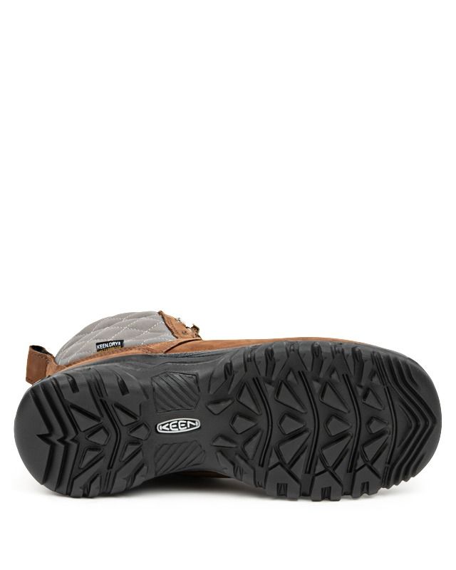 GRETA BOOT II WP-W
