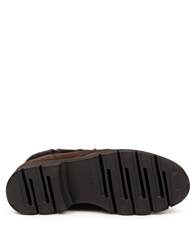 HALLIE ANKLE BOOT