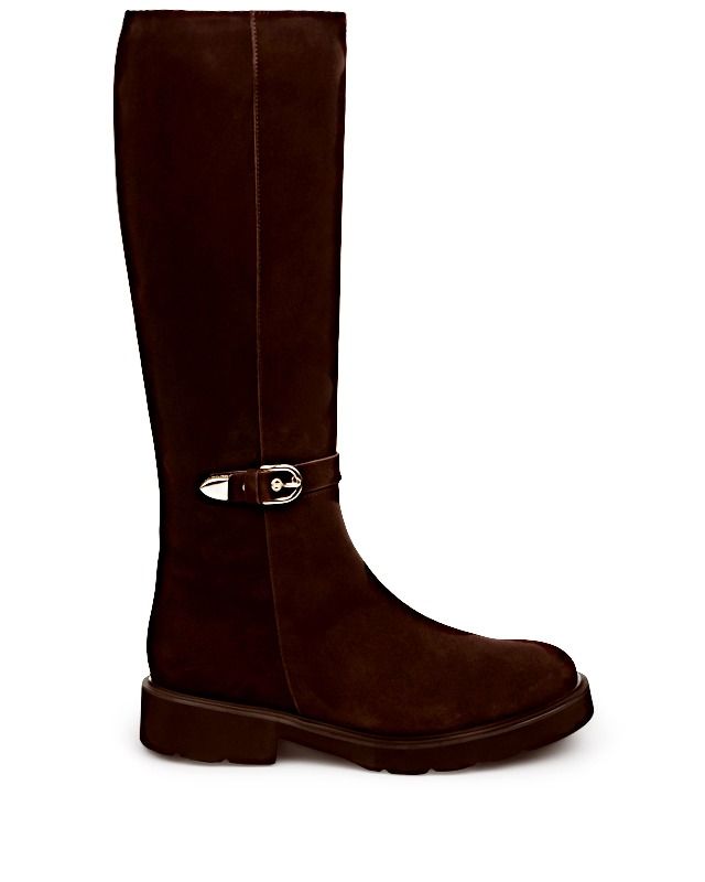 HARLO TALL BOOT