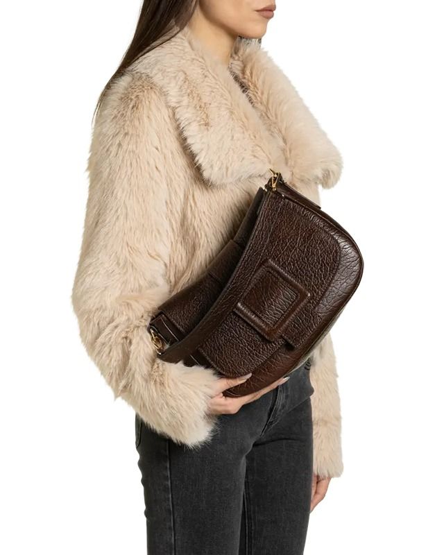 CECILIA SHOULDER BAG