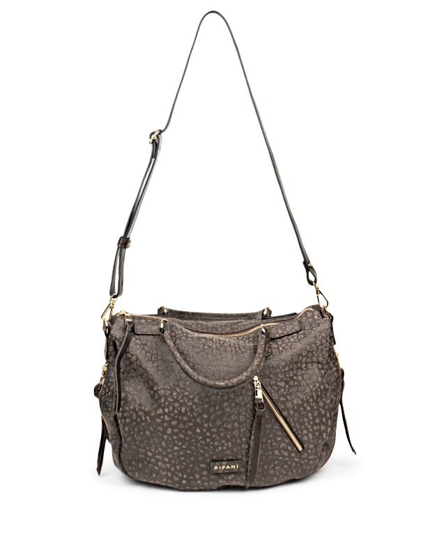 GRETA CROSSBODY