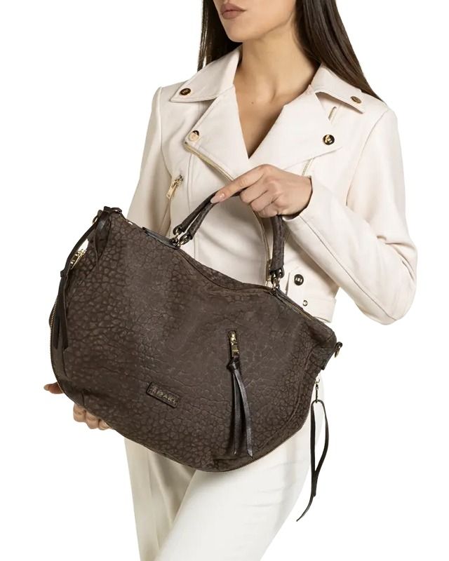 GRETA CROSSBODY