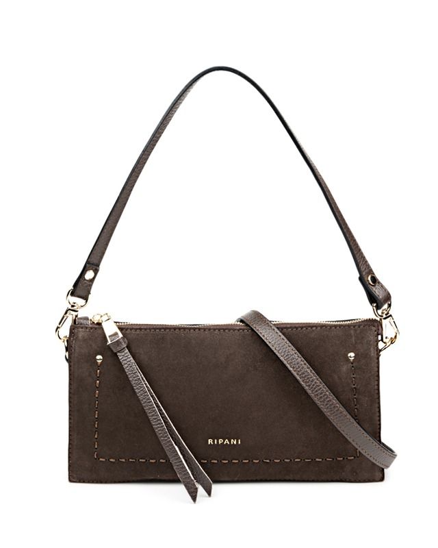 PATRIZIA SHOULDER BAG