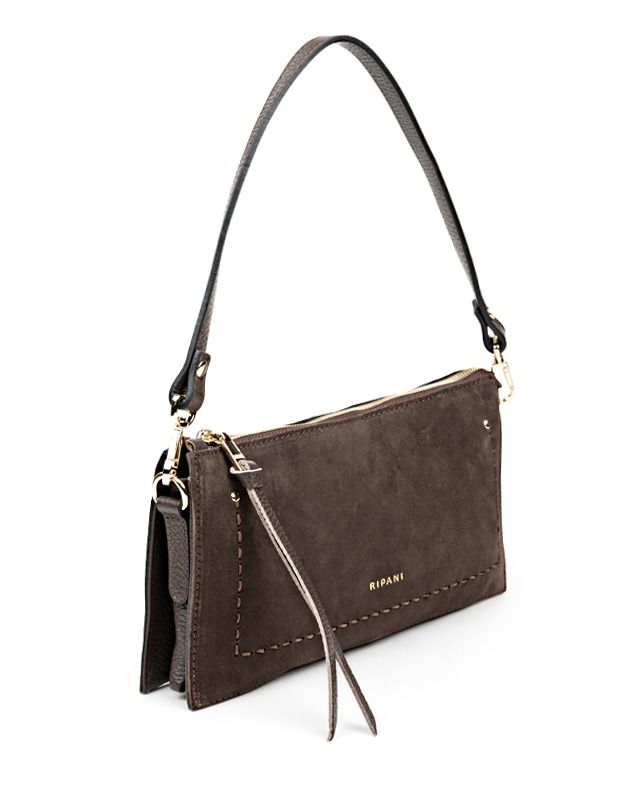 PATRIZIA SHOULDER BAG