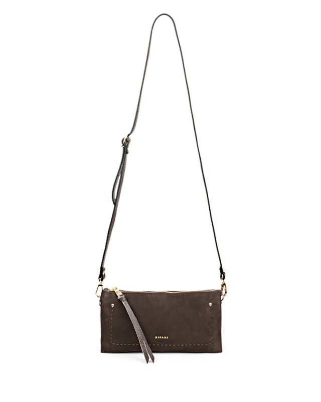 PATRIZIA SHOULDER BAG
