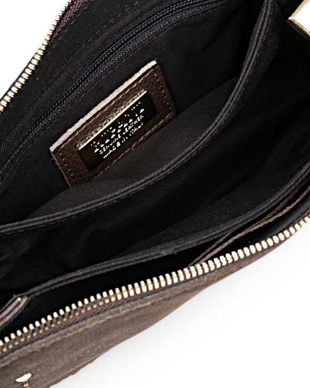 PATRIZIA SHOULDER BAG