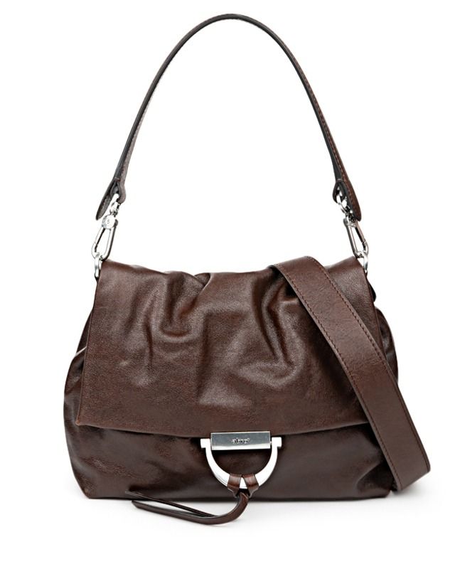 TEMI MEDIUM CROSSBODY