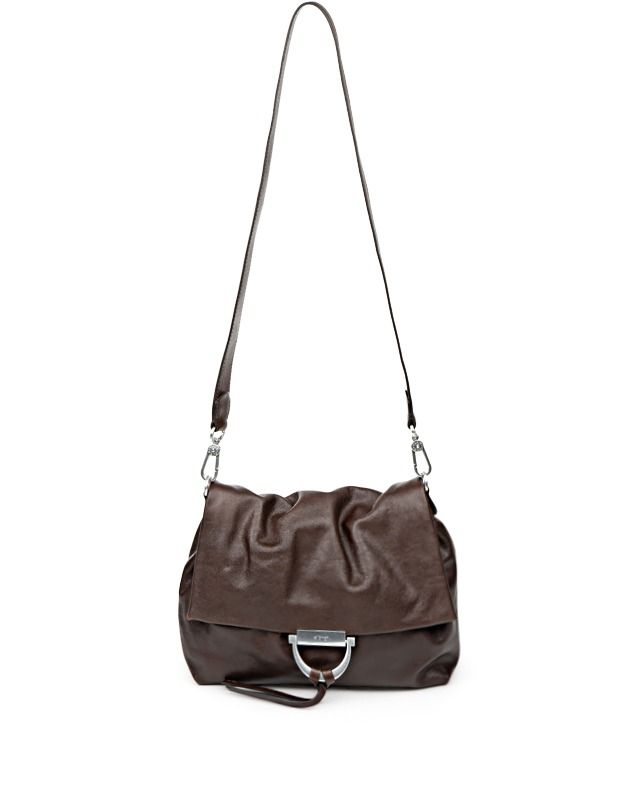 TEMI MEDIUM CROSSBODY