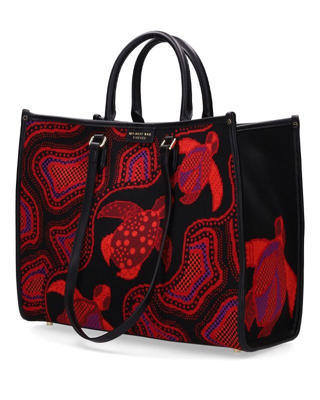 ATENA BIOSFERA TOTE