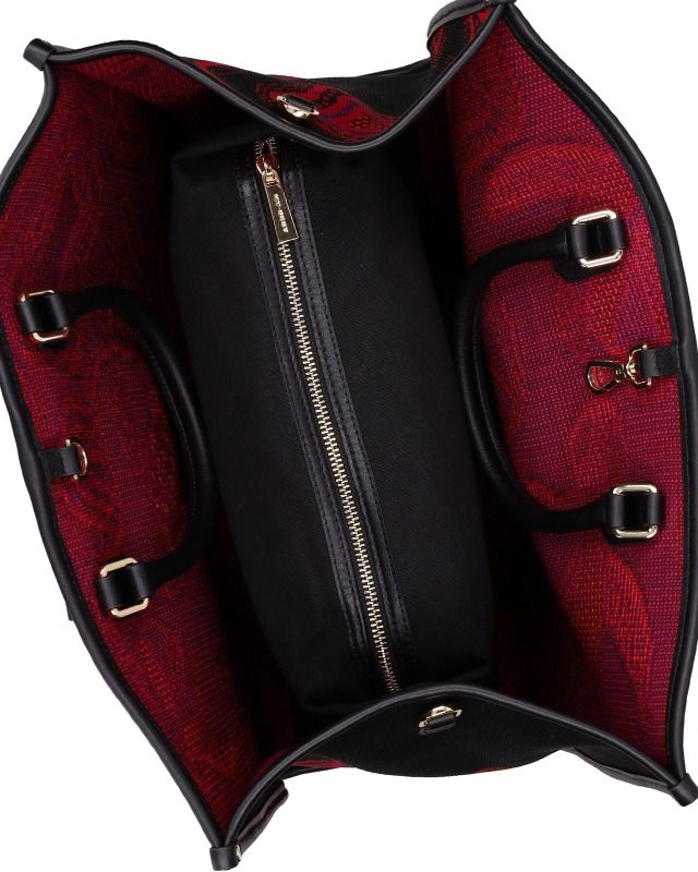 ATENA BIOSFERA TOTE