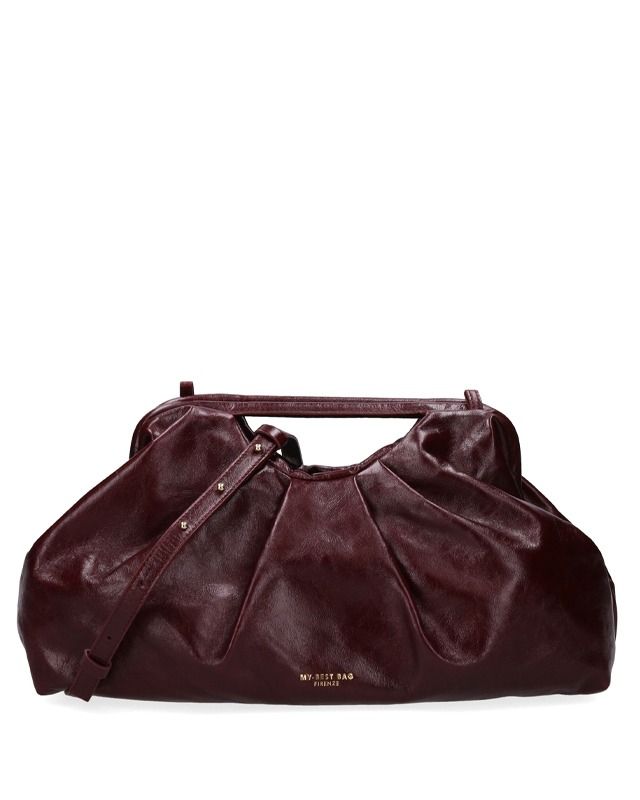 JANINE LARGE POUCH