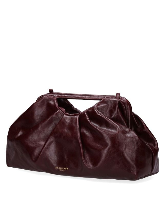 JANINE LARGE POUCH